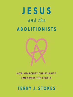 cover image of Jesus and the Abolitionists